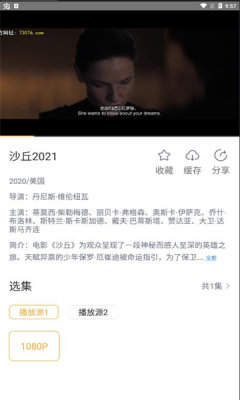 黑豹影视