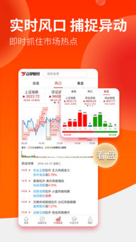 点掌财经