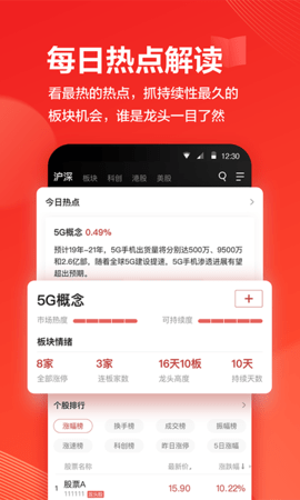 海豚股票