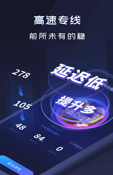 速喵加速器