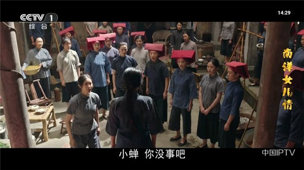 灵犀直播