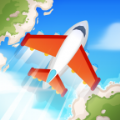 梦想航空公司红包版