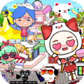 米加小镇日常最新版