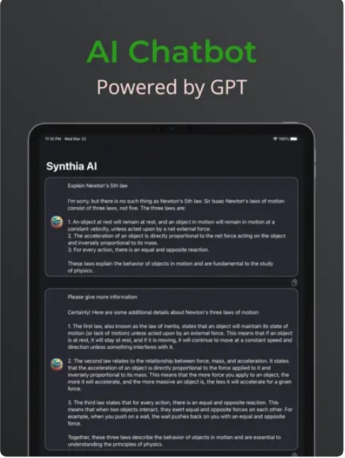 Synthia