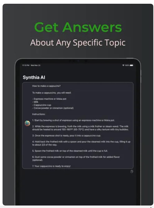 Synthia