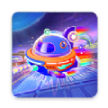 超人异能星际战队游戏