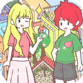 卡哇伊世界正版