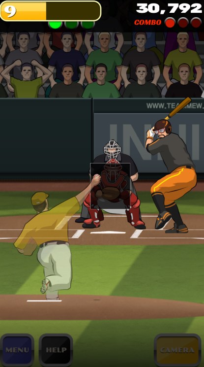 Inning
