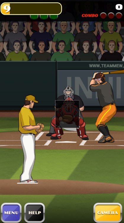 Inning