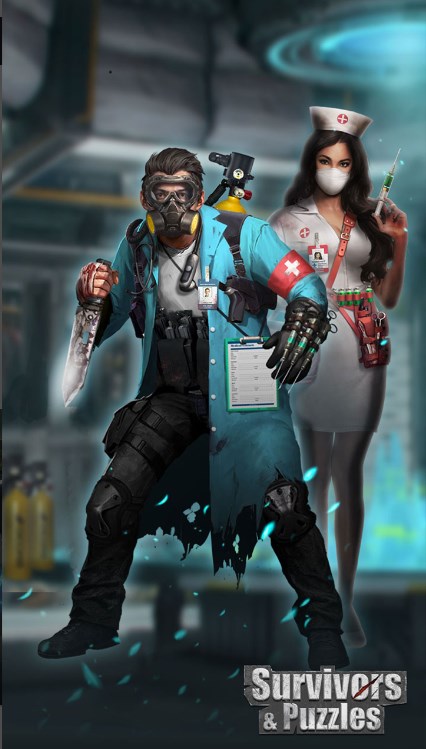 Survivors