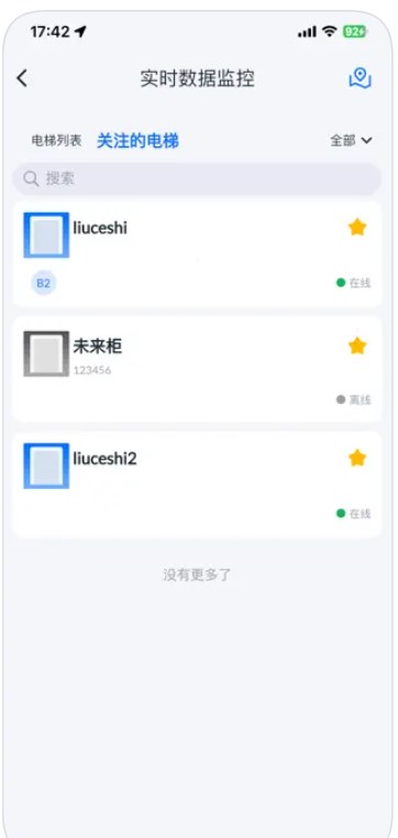 电梯智联