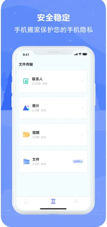 洽速数据互传同步