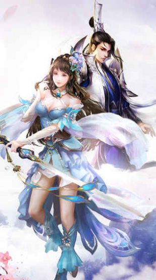 剑侠衍歌官方版