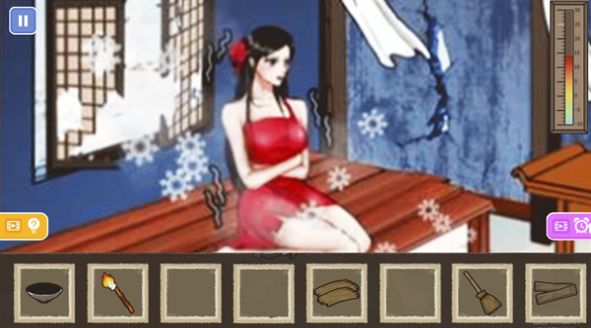 天天躺平游戏