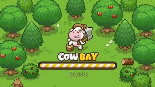 Cow