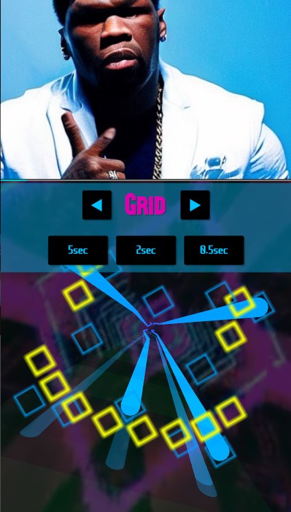 Upbeats游戏