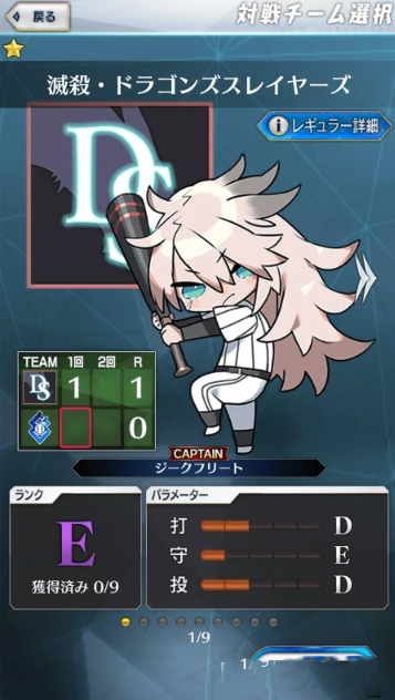 Fate