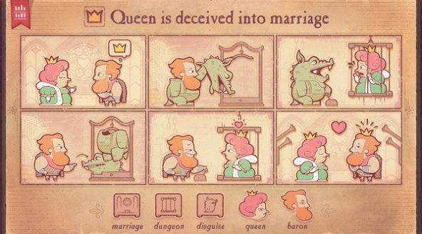 storyteller一对心碎的夫妻破镜重圆