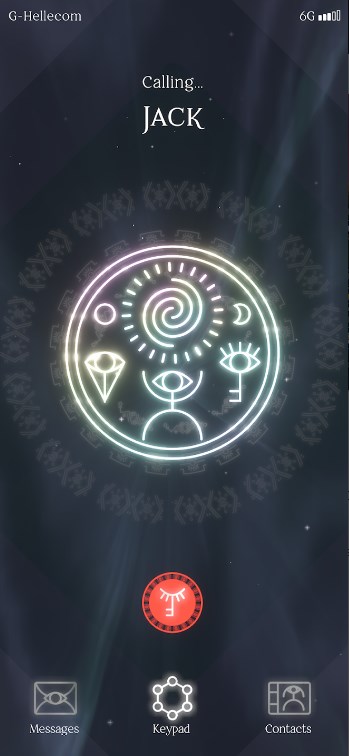 SIGIL游戏