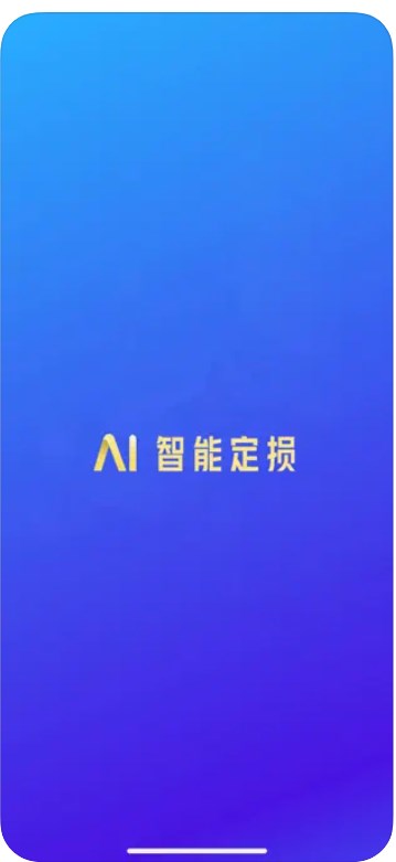 智能定损
