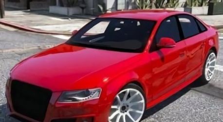 Audisw游戏