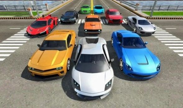 Audisw游戏