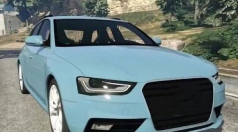 Audisw中文版