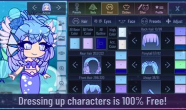 gacha