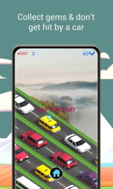 动物高速公路游戏