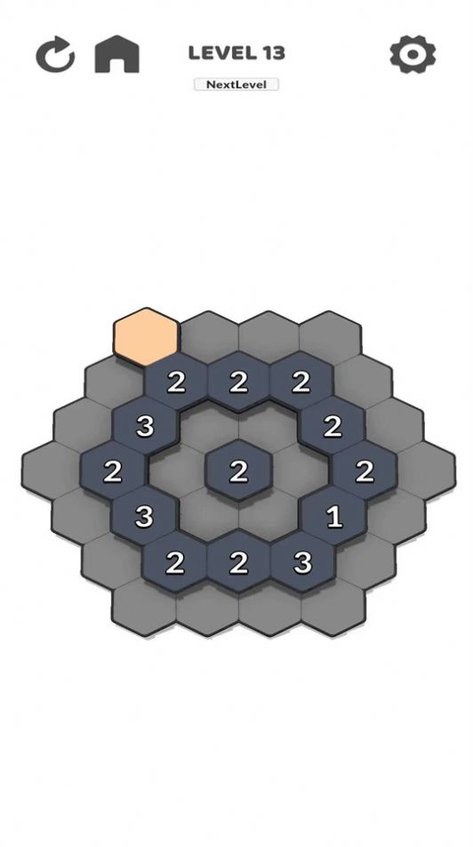 益智颜色方块3D游戏