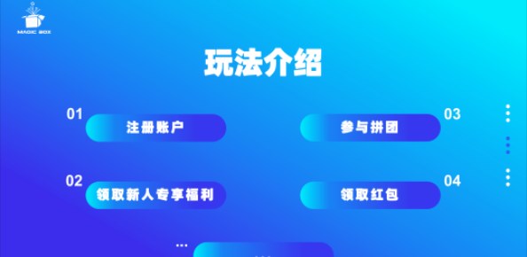 云萌魔盒