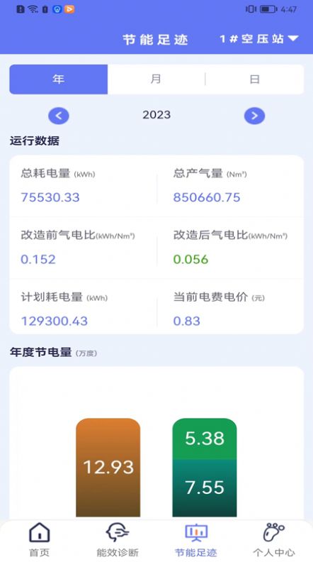 移动智控