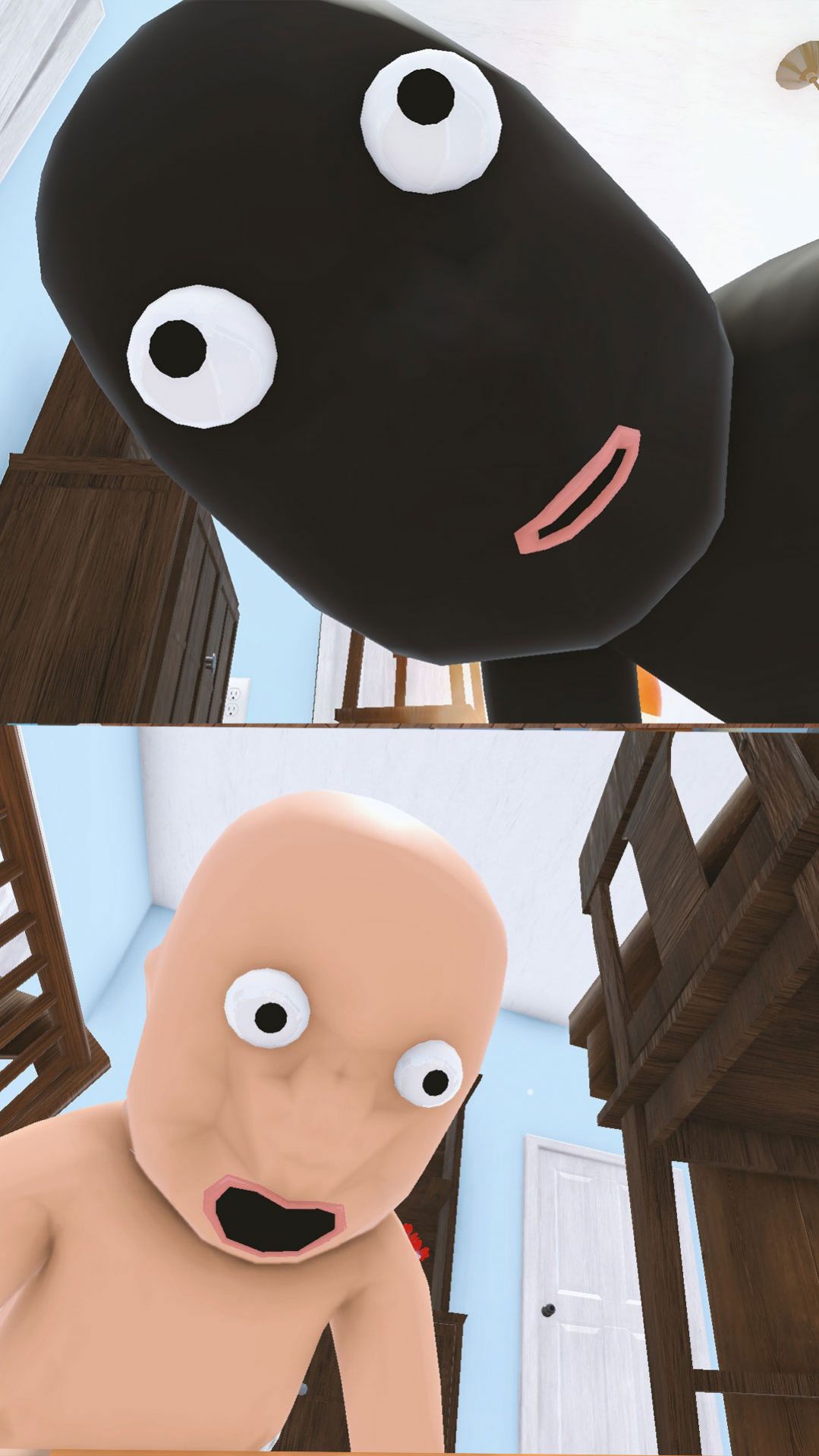 开放世界躲猫猫下载安装