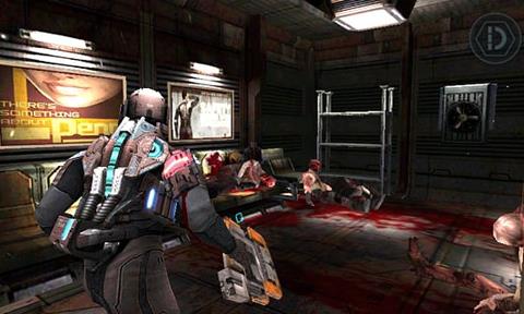 死亡空间手机中文版