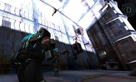 死亡空间手机中文版
