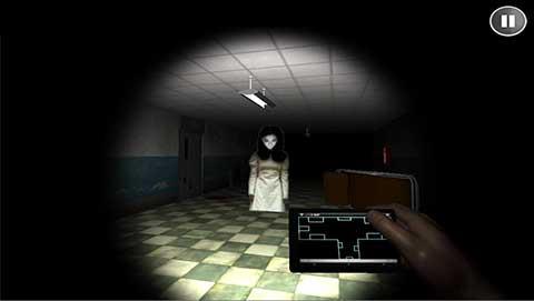 恐怖医院安卓版(Horror