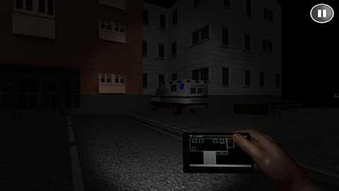 恐怖医院安卓版(Horror