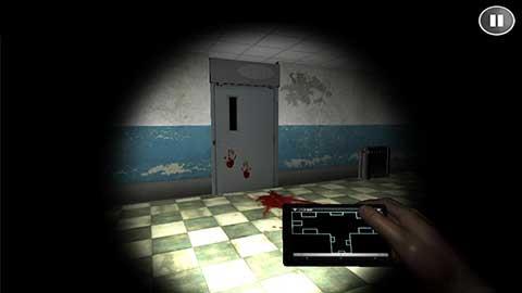 恐怖医院安卓版(Horror