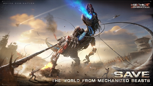 Mecha