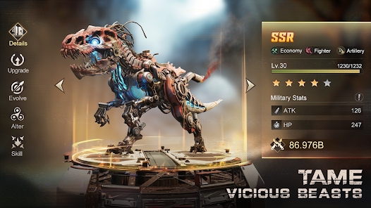 Mecha