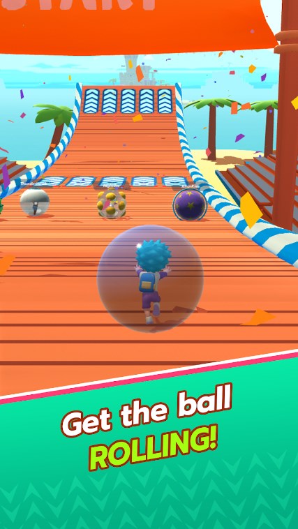 Bounce