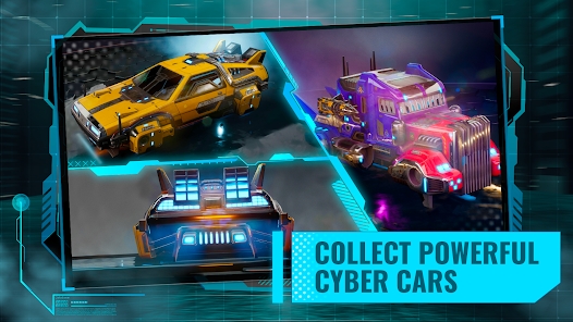Cyber