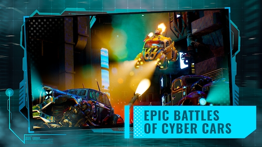 Cyber