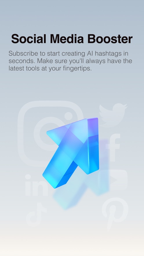 Hashtags