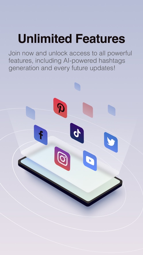 Hashtags