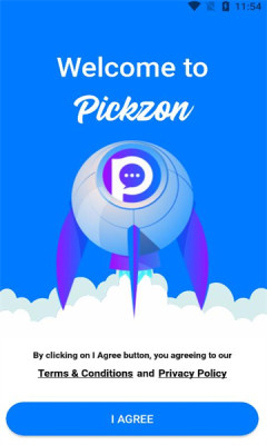 Pickzon软件