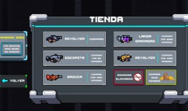 Tuneles