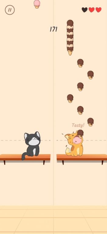 猫咪二重奏内置菜单