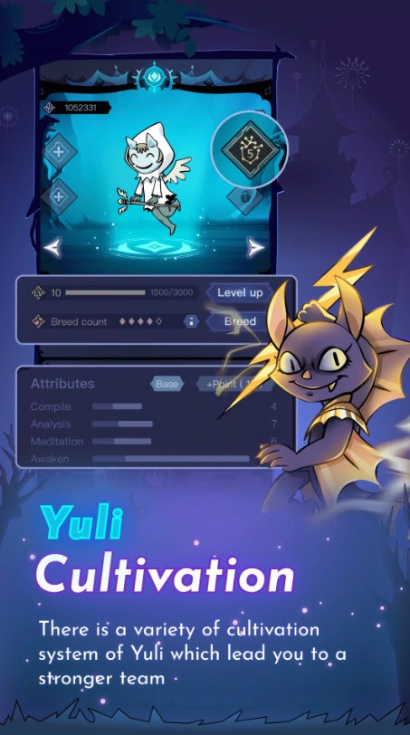 Yuliverse游戏