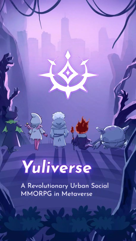 Yuliverse游戏